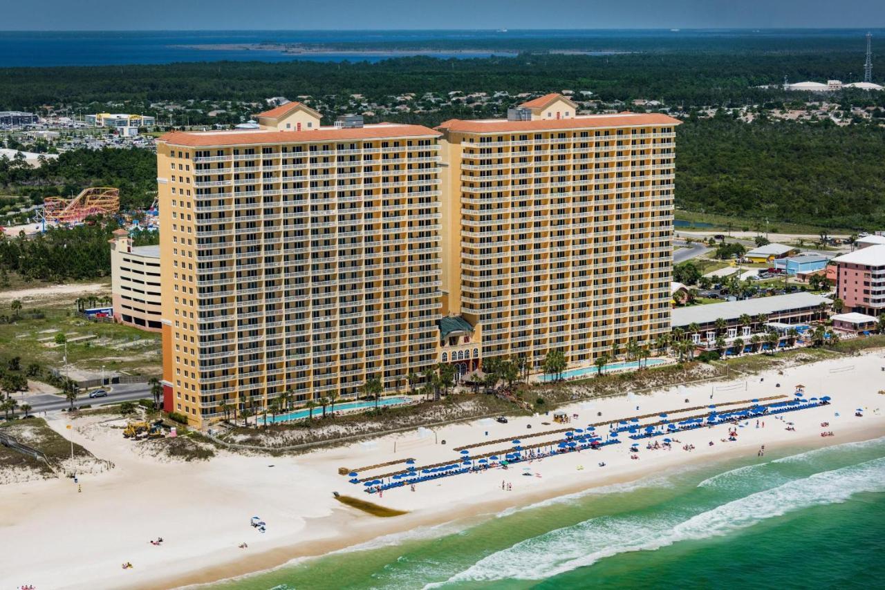 Calypso 2-1902 West Apartamento Panama City Beach Exterior foto