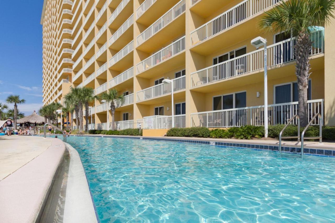 Calypso 2-1902 West Apartamento Panama City Beach Exterior foto